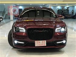كرايسلر 300
